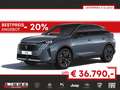 Peugeot 3008 Hybrid 145 e-DCS6 inkl. 360° Vision & Drive Ass... Blau - thumbnail 1