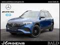 Mercedes-Benz EQB 300 4M AMG-Sport/LED/360/Distr/Night/20' Blau - thumbnail 1