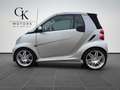 smart forTwo BRABUS EXCLUSIVE *ALCANTARA*CARPLAY*EINZELSTÜCK Grau - thumbnail 2