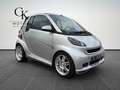 smart forTwo BRABUS EXCLUSIVE *ALCANTARA*CARPLAY*EINZELSTÜCK Grau - thumbnail 7
