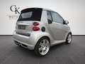smart forTwo BRABUS EXCLUSIVE *ALCANTARA*CARPLAY*EINZELSTÜCK Grau - thumbnail 5