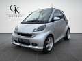 smart forTwo BRABUS EXCLUSIVE *ALCANTARA*CARPLAY*EINZELSTÜCK Grau - thumbnail 1