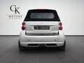 smart forTwo BRABUS EXCLUSIVE *ALCANTARA*CARPLAY*EINZELSTÜCK Grau - thumbnail 4