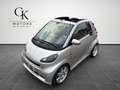 smart forTwo BRABUS EXCLUSIVE *ALCANTARA*CARPLAY*EINZELSTÜCK Grau - thumbnail 8