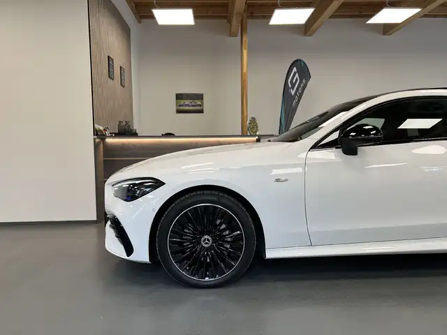 Mercedes-Benz CLE 300 CLE COUPE 300E AMG LINE PREMIUM PLUS NIGHT PANO 3 Ansicht 13
