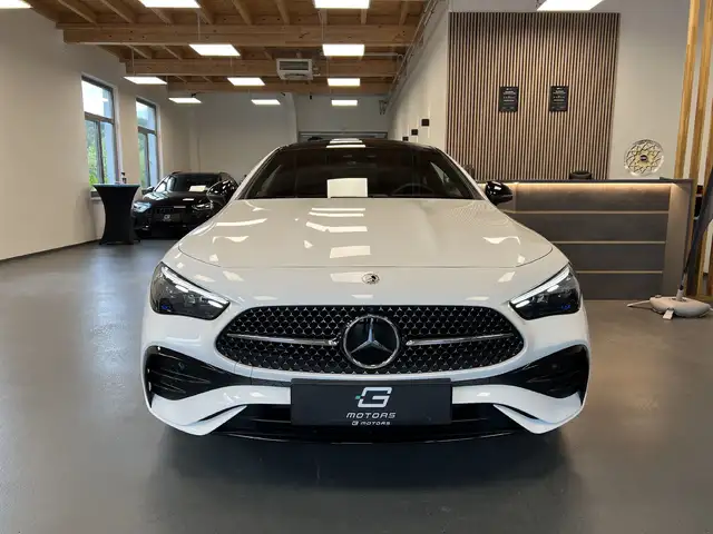 Mercedes-Benz CLE 300 CLE COUPE 300E AMG LINE PREMIUM PLUS NIGHT PANO 3 Ansicht 6