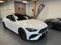 Mercedes-Benz CLE 300 CLE COUPE 300E AMG LINE PREMIUM PLUS NIGHT PANO 3 Weiß - thumbnail 2