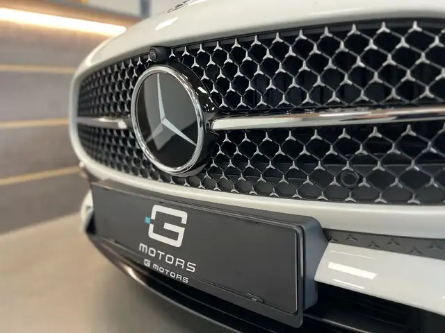 Mercedes-Benz CLE 300 CLE COUPE 300E AMG LINE PREMIUM PLUS NIGHT PANO 3 Ansicht 9