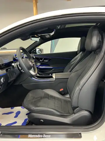 Mercedes-Benz CLE 300 CLE COUPE 300E AMG LINE PREMIUM PLUS NIGHT PANO 3 Ansicht 17