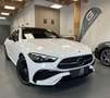 Mercedes-Benz CLE 300 CLE COUPE 300E AMG LINE PREMIUM PLUS NIGHT PANO 3 Weiß - thumbnail 1