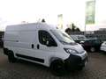 Fiat Ducato H2 Kastenwagen 33 L2H2  AHK NAVI ALU GJR Weiß - thumbnail 17