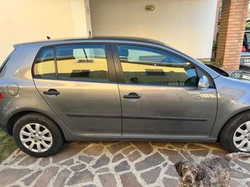 Golf V 2003 5p 1.6 Trendline