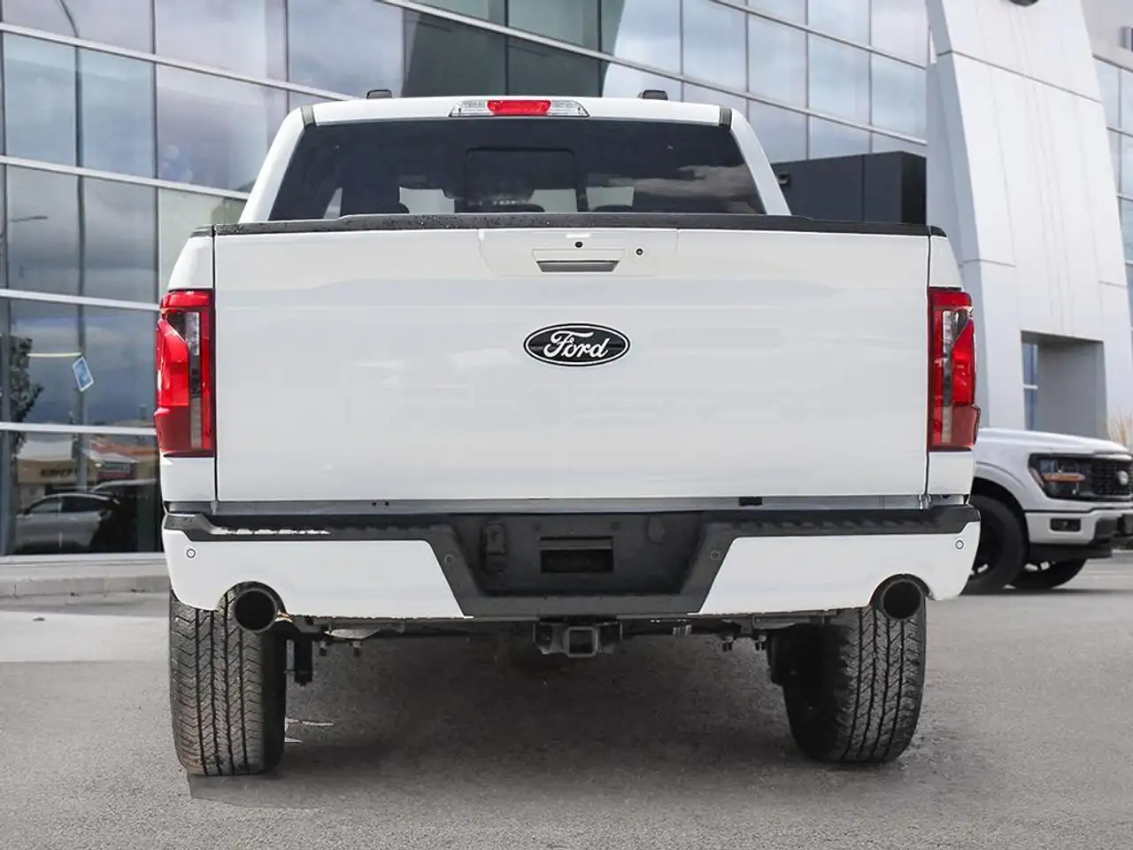 Ford F 150 photo Ford F 150