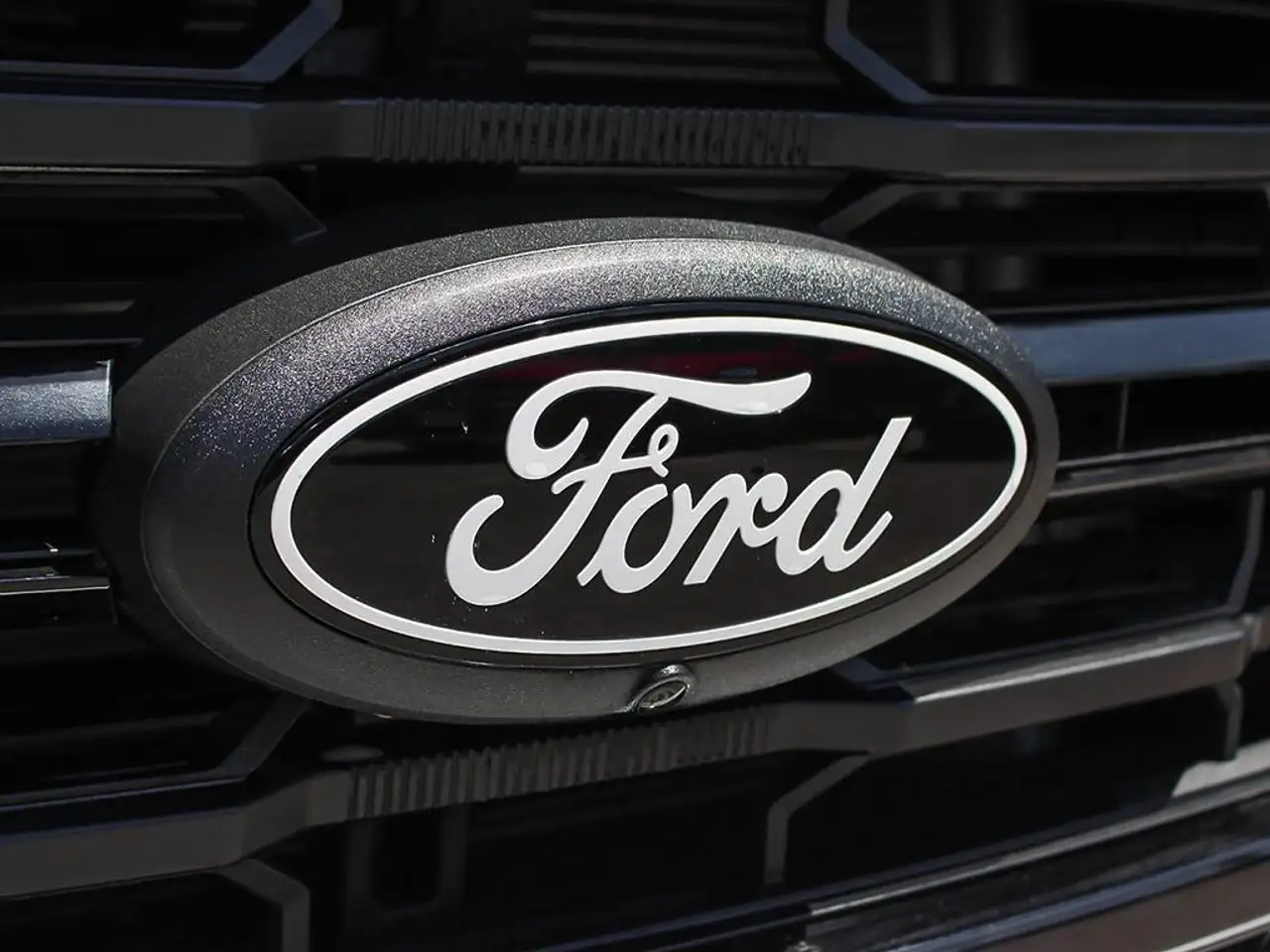 Ford F 150 photo Ford F 150