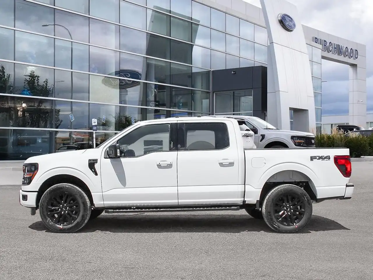 Ford F 150 photo Ford F 150