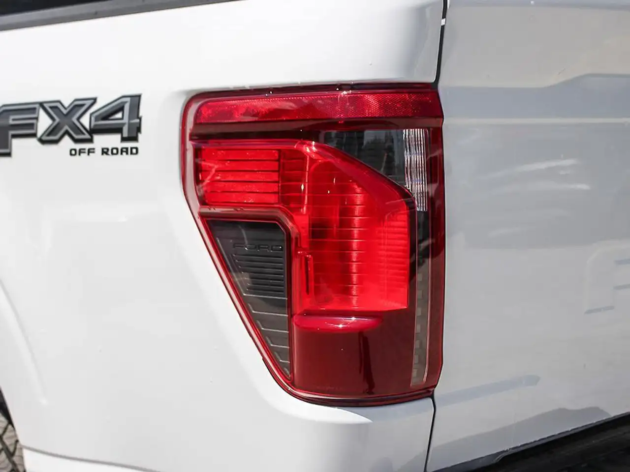 Ford F 150 photo Ford F 150