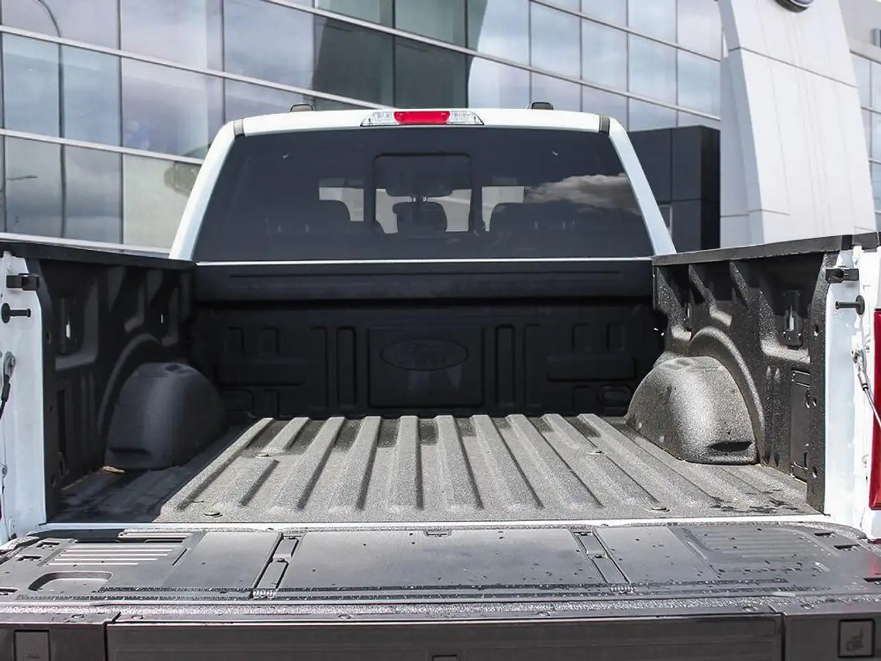 Ford F 150 photo Ford F 150