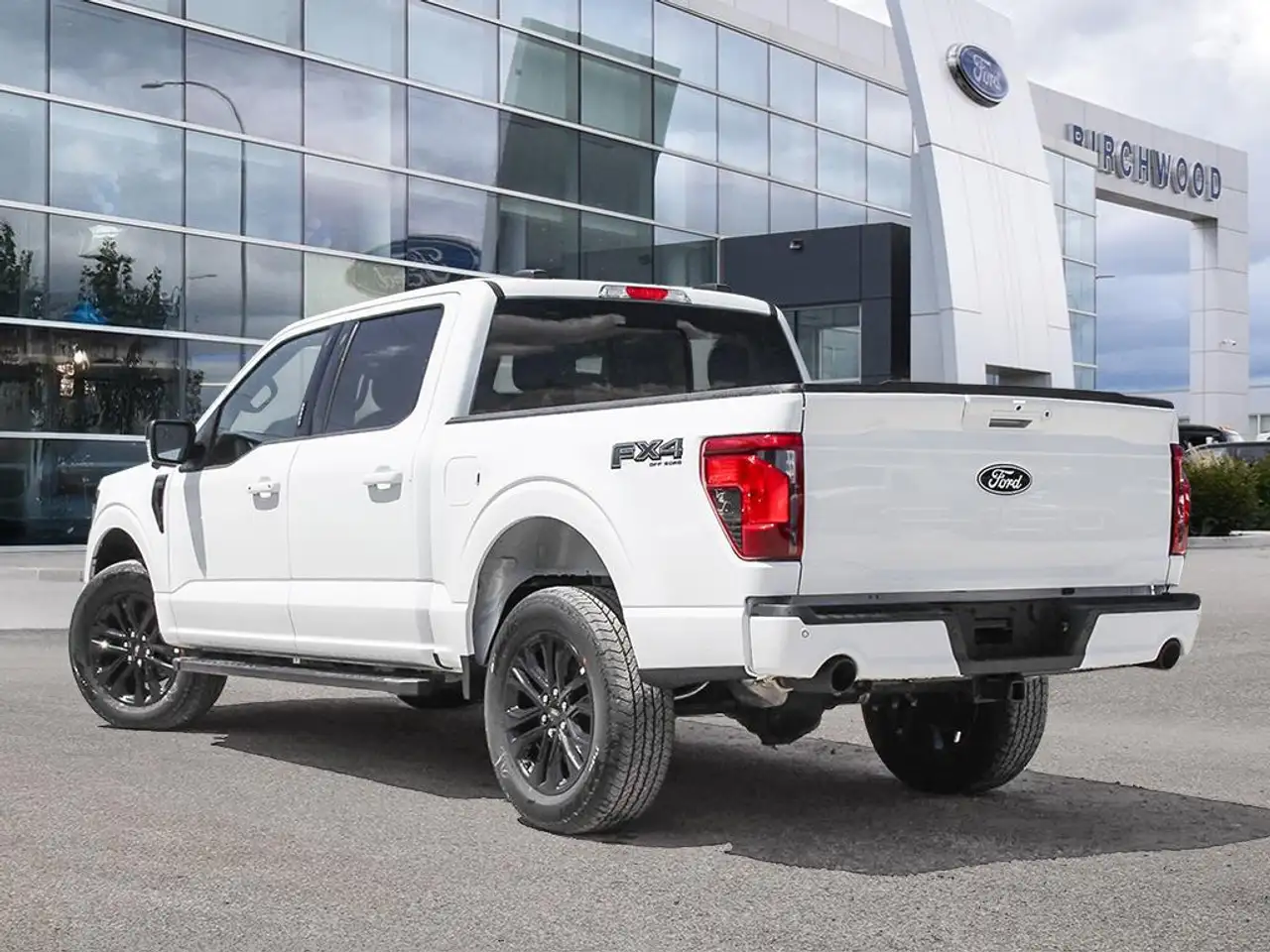 Ford F 150 photo Ford F 150
