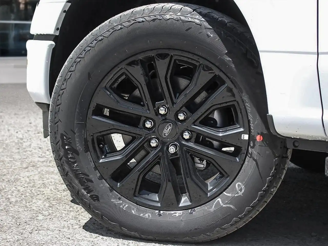 Ford F 150 photo Ford F 150