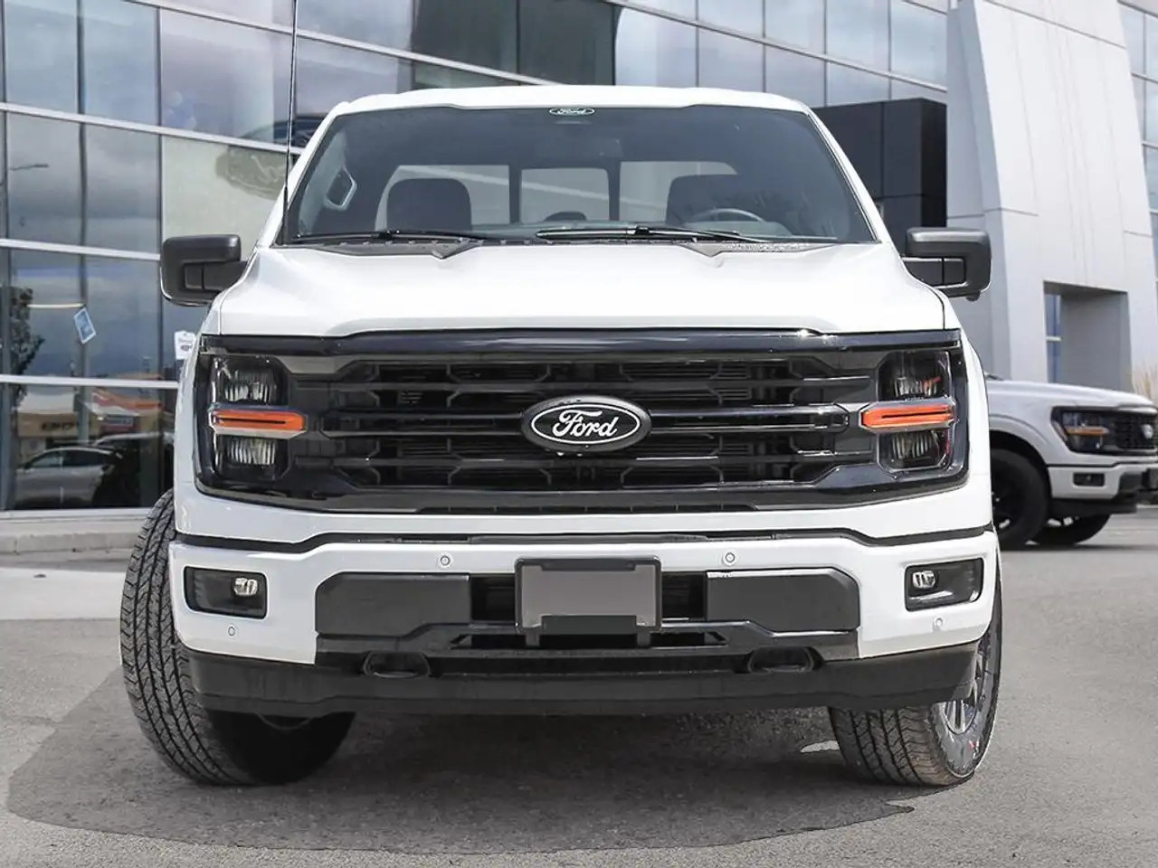 Ford F 150 photo Ford F 150