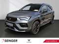 CUPRA Ateca VZ 2.0 TSI 4Drive Akrapovic AHK 360° Kam. Gri - thumbnail 1