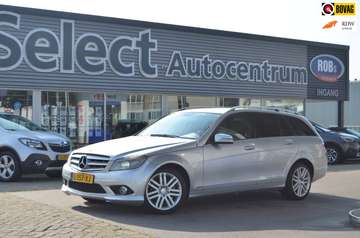 6-CIL. Avantgarde BENZ. LEDER |BENZ|AUTOMAAT|