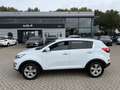 Kia Sportage 1.6 GDI Super Pack - TREKHAAK - ZEER COMPLEET!! Blanc - thumbnail 2