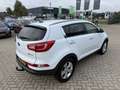 Kia Sportage 1.6 GDI Super Pack - TREKHAAK - ZEER COMPLEET!! Blanc - thumbnail 5