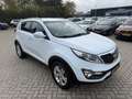 Kia Sportage 1.6 GDI Super Pack - TREKHAAK - ZEER COMPLEET!! Blanc - thumbnail 6