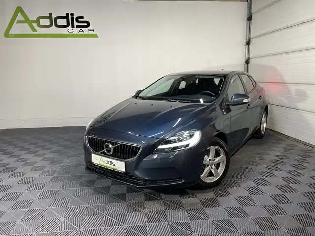 Volvo V40 D2 120 CV GEARTRONIC MOMENTUM GPS