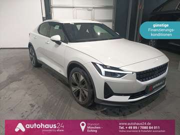 Polestar 2 69 kWh LED|Navi|PDC|Kamera|Sitheiz