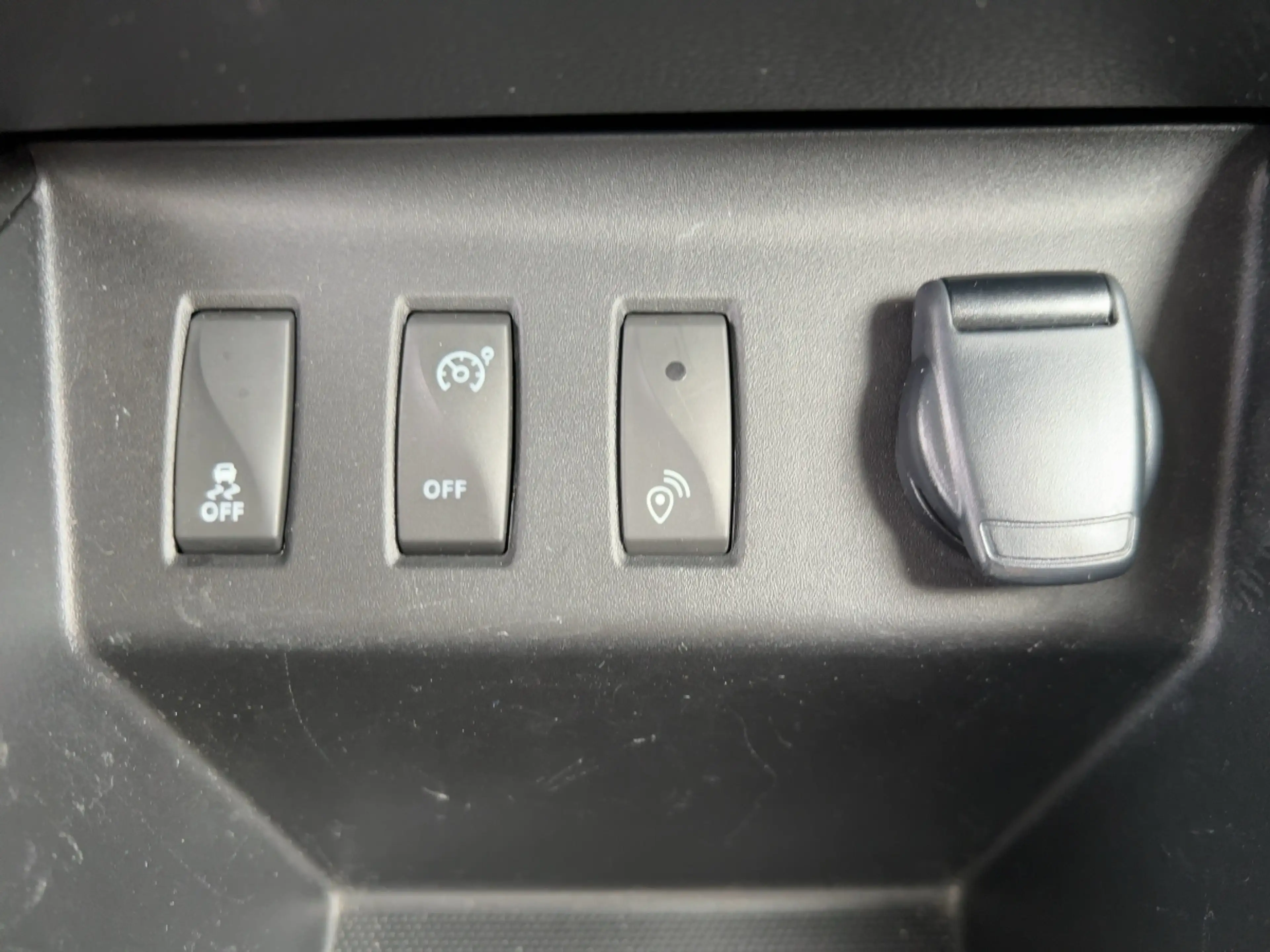 Dacia Spring ELECTRIC 65 + CCS Rückfahrkamera PDC ABS — photo 15