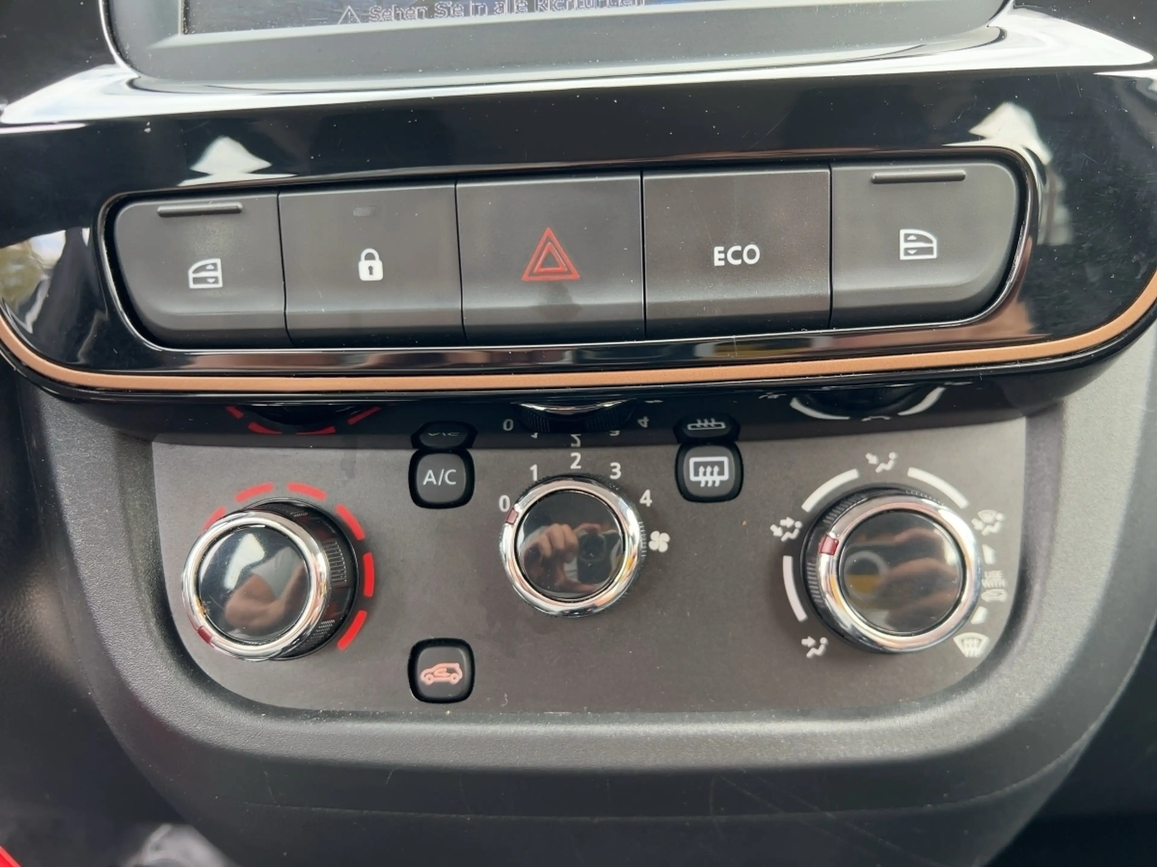 Dacia Spring ELECTRIC 65 + CCS Rückfahrkamera PDC ABS — photo 14
