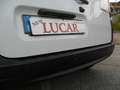 Renault Kangoo Kangoo 1.5 blue dci Limited 115cv Blanc - thumbnail 8