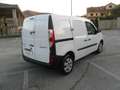 Renault Kangoo Kangoo 1.5 blue dci Limited 115cv Blanc - thumbnail 6