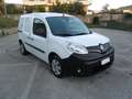 Renault Kangoo Kangoo 1.5 blue dci Limited 115cv Blanc - thumbnail 3