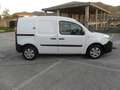 Renault Kangoo Kangoo 1.5 blue dci Limited 115cv Blanc - thumbnail 4