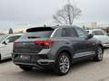 Volkswagen T-Roc 2,0 TDI SCR 4Motion R-Line DSG Grau - thumbnail 6