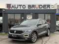 Volkswagen T-Roc 2,0 TDI SCR 4Motion R-Line DSG Grau - thumbnail 1