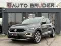 Volkswagen T-Roc 2,0 TDI SCR 4Motion R-Line DSG Grau - thumbnail 2