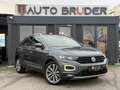 Volkswagen T-Roc 2,0 TDI SCR 4Motion R-Line DSG Grau - thumbnail 3