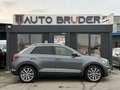 Volkswagen T-Roc 2,0 TDI SCR 4Motion R-Line DSG Grau - thumbnail 8