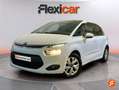 Citroen C4 PureTech+130+S%26S+6v+Feel Bílá - thumbnail 3