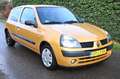 Renault Clio 1.2-16V Dynamique Gelb - thumbnail 7