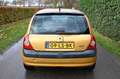 Renault Clio 1.2-16V Dynamique Gelb - thumbnail 4