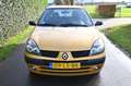 Renault Clio 1.2-16V Dynamique Gelb - thumbnail 8