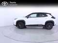 Toyota Yaris Cross 120H Adventure Weiß - thumbnail 3