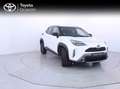 Toyota Yaris Cross 120H Adventure Weiß - thumbnail 17
