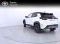 Toyota Yaris Cross 120H Adventure Weiß - thumbnail 2