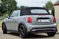 MINI Cooper Cabrio 1.5 Cooper 136cv auto UNICOPROP, PERMUTE Grigio - thumbnail 4
